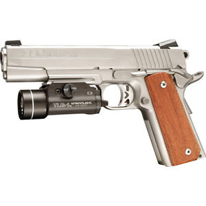 STR69210 Lámpara ajustable para revolver Streamlight TLR-1s