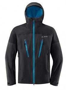 Original Masculine VauDe Veste de Randonnée-Trekking-alpiniste Marzell noir