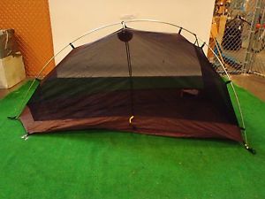 Big Agnes Seedhouse Tent: 1-Person 3-Season - Limited Edition /26299/