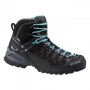 Chaussures Randonnée Randonnée pédestre Femme ALP WS SALEWA TRAINER GTX