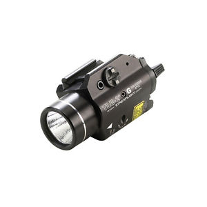 STREAMLIGHT 69250 TLR-2 G, Tactical Light w/Laser