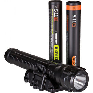 FTL53240 5.11 tactical TPT R7 linterna recargable