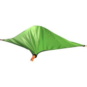 Tentsile Flite Tent: 2-Person 3-Season Fresh Green One Size