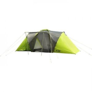 Surpass Tente Camping Confort 6 Visa