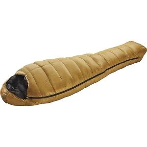 Sac de couchage Swing 900 Valandré taille medium zip droit