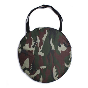 10X(Outdoor 2-3 Person Automatic Waterproof Camouflage Camping Hiking Family Te）