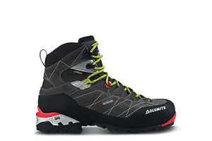 Chaussures Randonnée Randonnée pédestre Crampon compatible DOLOMITE STEINBOCK S