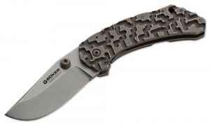 Böker Minos Taschenmesser