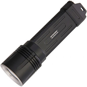 NCP36 Linterna de LED Modelo Nitecore P36
