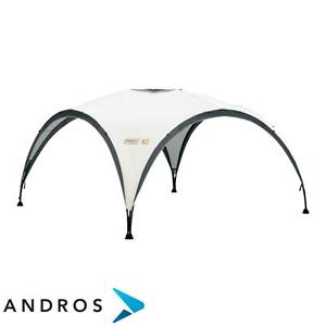 COLEMAN Event Shelter - Abri de jardin 360x360x218 cm