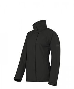 Mammut Femmes veste plein air Loisirs 3in1 Jane 2-S Veste Femmes noir