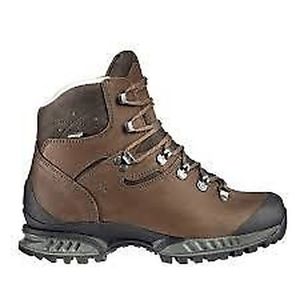 Hanwag Tatra Large GTX Pour hommes Cuir Chaussures De Randonnée Fantastique