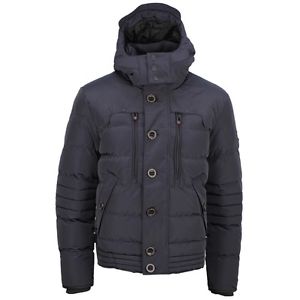 Wellensteyn Veste D'hiver Stardust TiSaAirTec bleu marine Stad 382 bleu marine