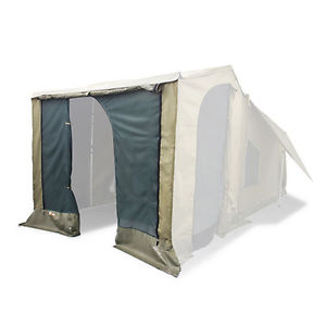 OzTent Deluxe Front Panel Accessory for the RV-3,4 30 Second Camping Tent RV3FP