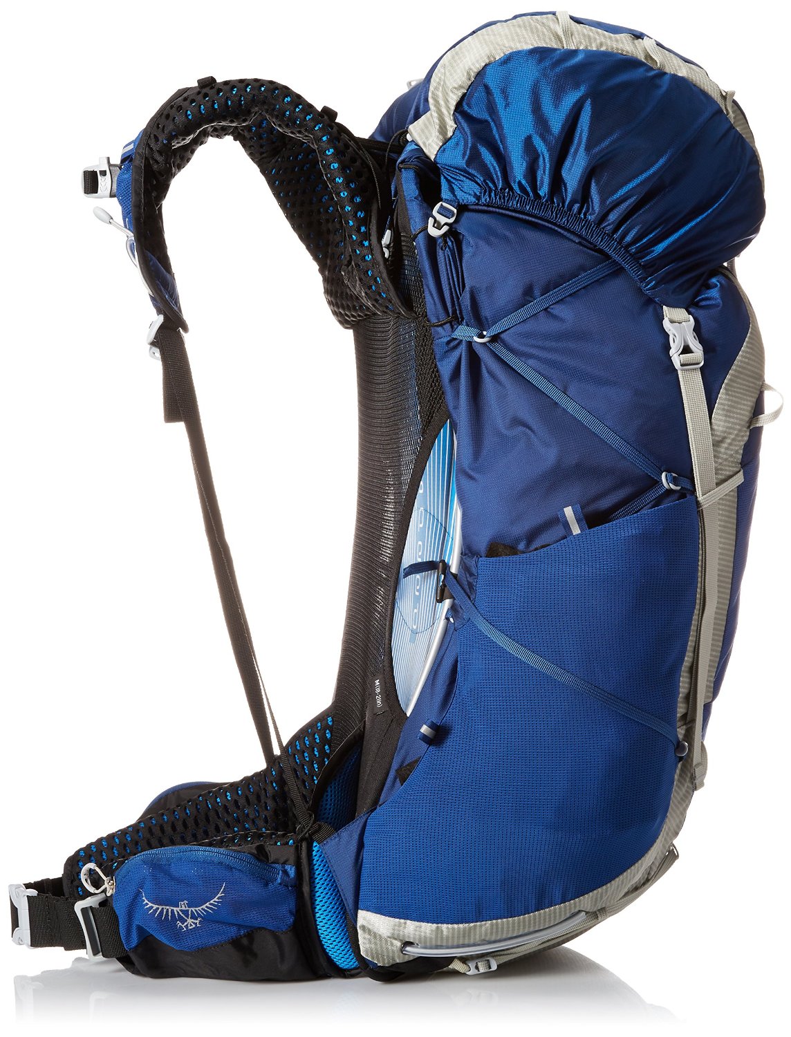 Osprey Exos 58 - Pacific Blue - Medium