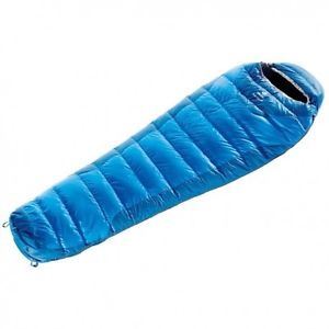 Sac de couchage Deuter Trek Lite +8° Reg - Neuf