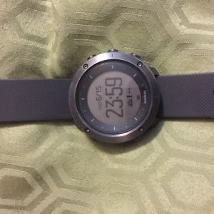 Sunnto Traverse
