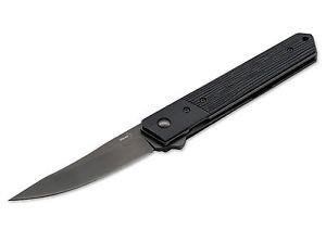 BÖKER Plus Kwaiken Flipper Tactical Folder 01BO293