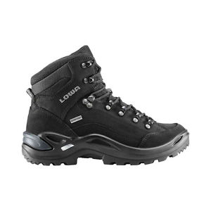 LOWA "Renegade GTX Mid" Chaussures De Marche Pour Femmes (320945 9999)