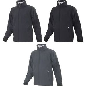 Hommes Slam Portocervo Polaire Doublée Chaud Coupe-vent Imperméable Thermique