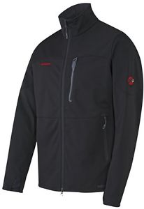 Mammut - Ultimate Giacca Uomo -XL- 2016 - uomo ANTI VENTO Giacca morbida