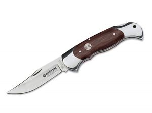 Böker Scout Anniversary Desert Ironwood