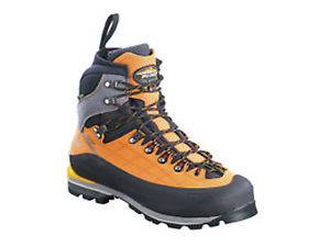 SCARPONI UOMO MEINDL  4456 76 JORASSE GTX ORANGE