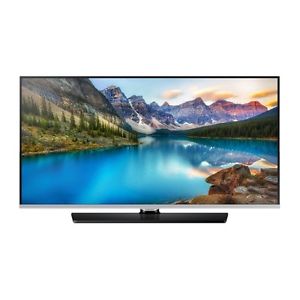 TVHOTEL SERIE HD670 LED 48 FULL-HD (P.N.: HG48ED670CKXEN)