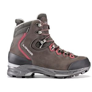 LOWA  Chaussures Rando Femme  MAURIA GORE TEX WS Marron  pointures: 37,5