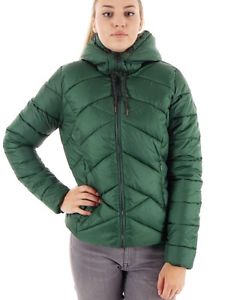 O'Neill Veste fonctionnelle Veste matelassée Voyage vert Thinsulate™ respirant