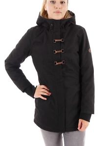 O'Neill Veste d'extérieur Veste fonctionnelle Forêt noir Capuche Thinsulate™