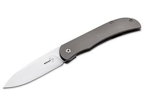 Böker Plus Exskelibur I Titan Taschenmesser