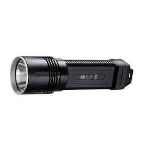 NITECORE Precise Series P36 Taschenlampe I 2000 Lumen I NEU & OVP