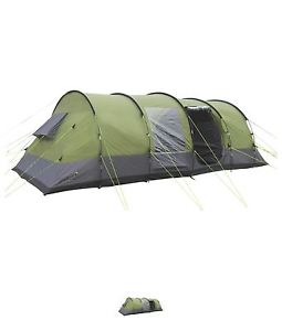 PALESTRA Gelert Horizon 8 Tenda Green