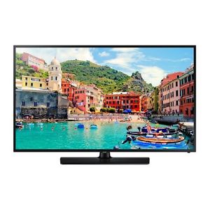 TVHOTEL SERIE HD590 LED 40 FULL-HD DVB-T (P.N.: HG40ED590BBXEN)
