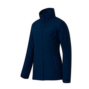 Mammut Jacke Damen Trovat Tour 2 in 1 HS Jacket Women Blau Winter Outdoorjacke M