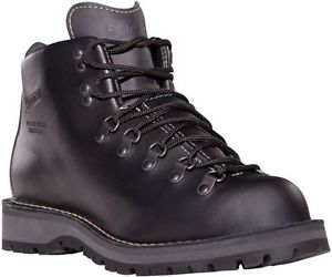 Danner Mountain Light II 5" schwarz