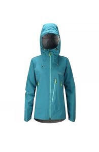 2016 Rab Women's Firewall Jacket - Size 10 RRP £200