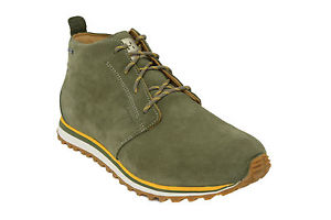 Haglofs 19Fourteen Avesta Daim GT Urbain Chaussures