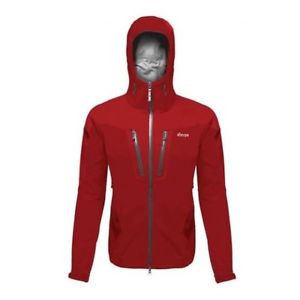 Sherpa Adventure Gear Da uomo Lithang 3 strati Giacca Shell disponibili