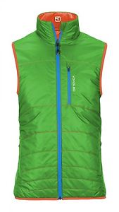 Ortovox LIGHT VEST PIZ CARTAS M