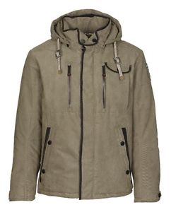 Killtec Homme décontracté Veste fonctionnelle Dabino 3XL
