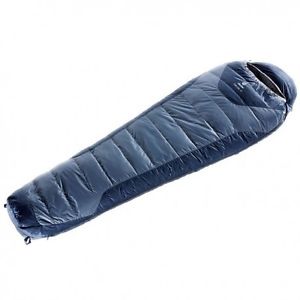 Sac de couchage Deuter Trek Lite -2° Reg - Neuf