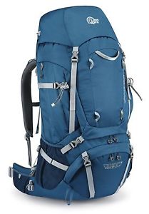 Lowe Alpine Diran 65:75 Sac à dos De Randonnée Trekkingrucksack à FMP-93-AT-65