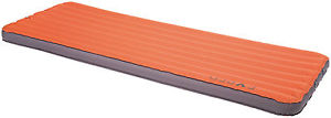 Exped SynMat 3-D 7 Sleeping Pad-Orange-Large