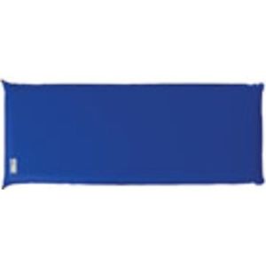 THERMAREST MONDOKING 3D BLUE DEPTHS MATTRESS - EXTRA LARGE