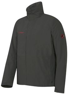 Mammut - Trovat Tour HS Homme - L - 2016 - Veste de pluie - fonctionnelle