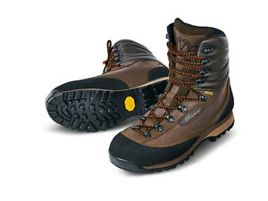 BLASER Caccia e Scarponi da trekking Stivali caccia INVERNO - 116131-044