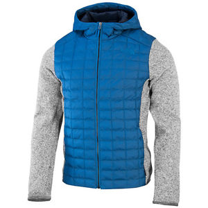 The North Face Homme Thermoball Gordon Lyons Veste Hoodie Capuche T92U7ZMLU