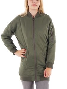 O'Neill Veste Veste Fonctionnelle Plein Air Long Bomber vert Thinsulate™